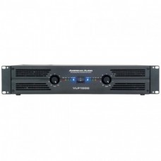 VLP1000 power amplifier